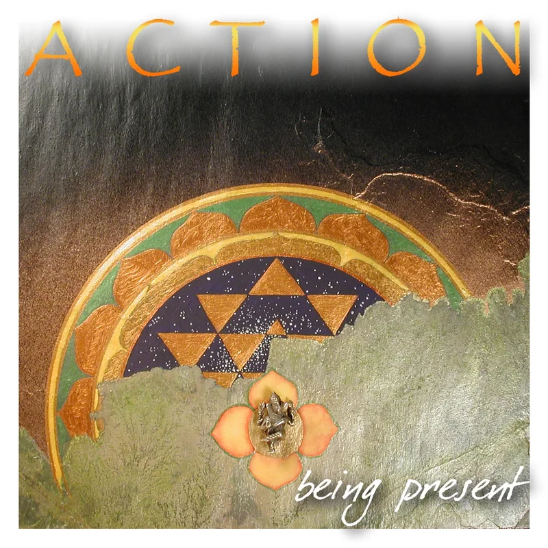 Action, taking the next step