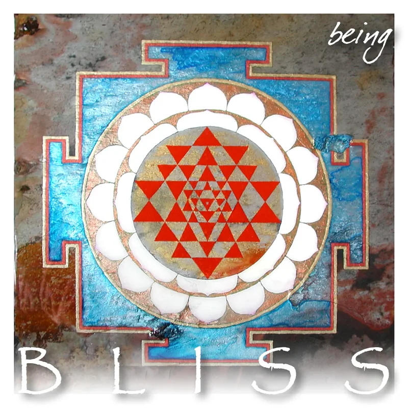 Bliss, being one