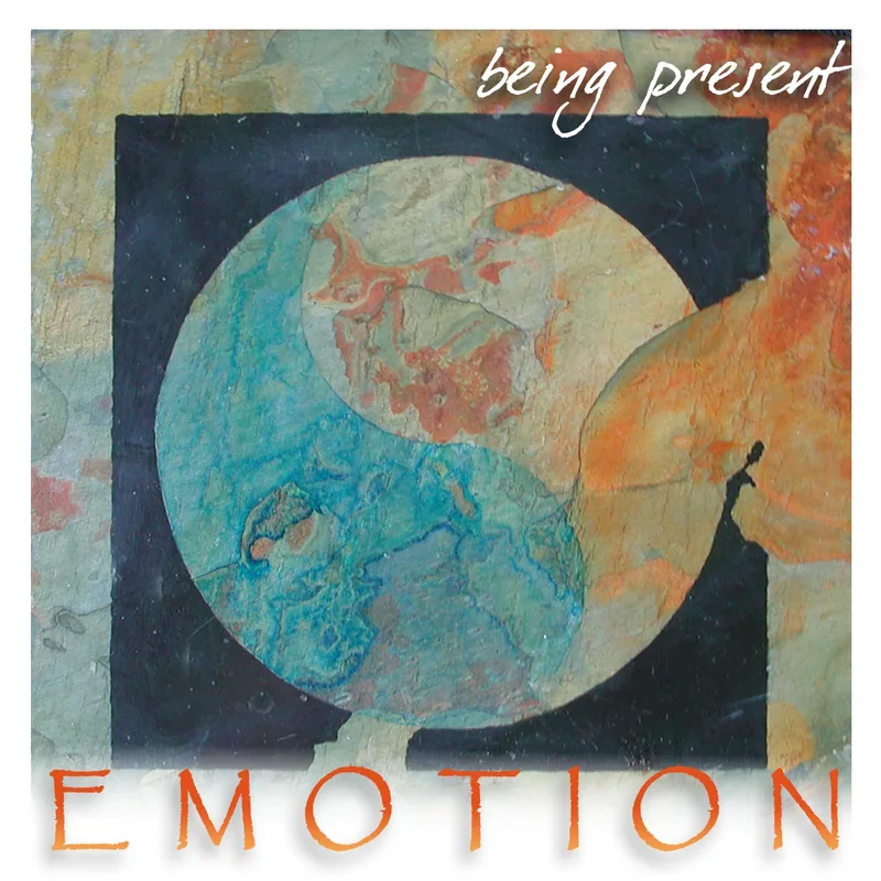 Emotion, embracing