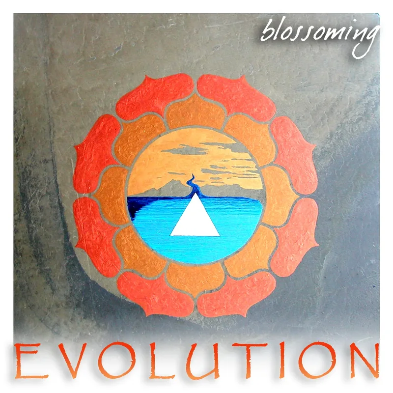 Evolution, blossoming