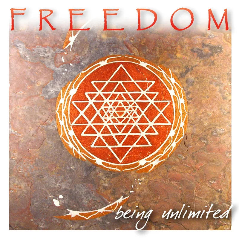 Freedom, being unlimited