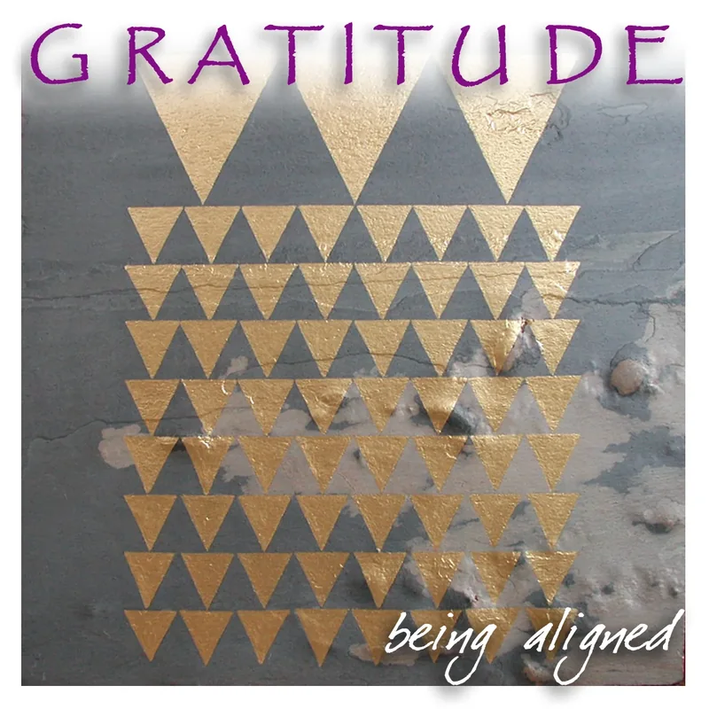 Gratitude, seeing the gift