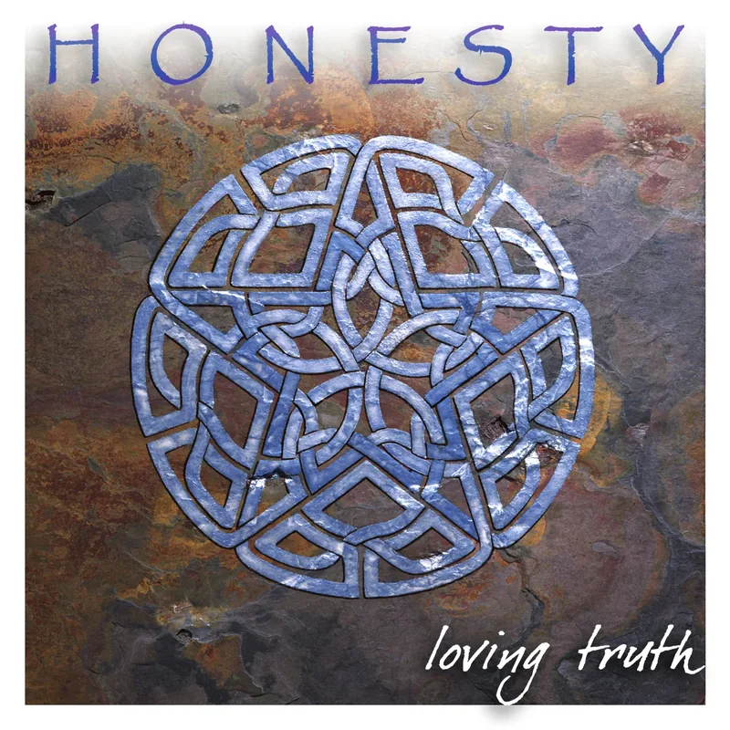Honesty, being courageous