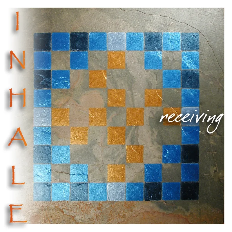 Inhale, receiving
