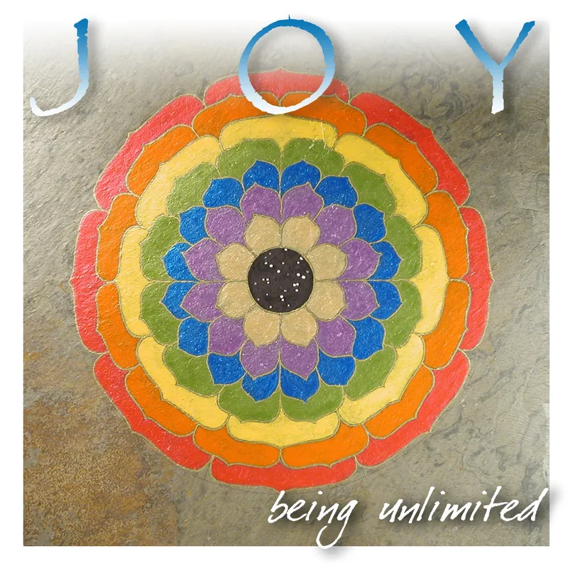 Joy, feeling