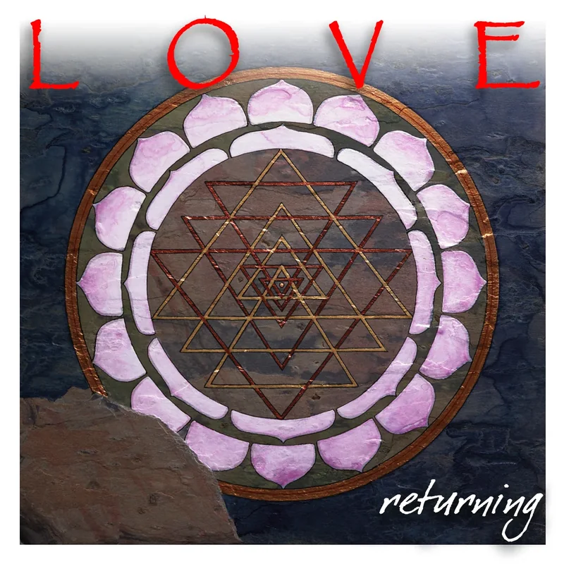 Love, returning