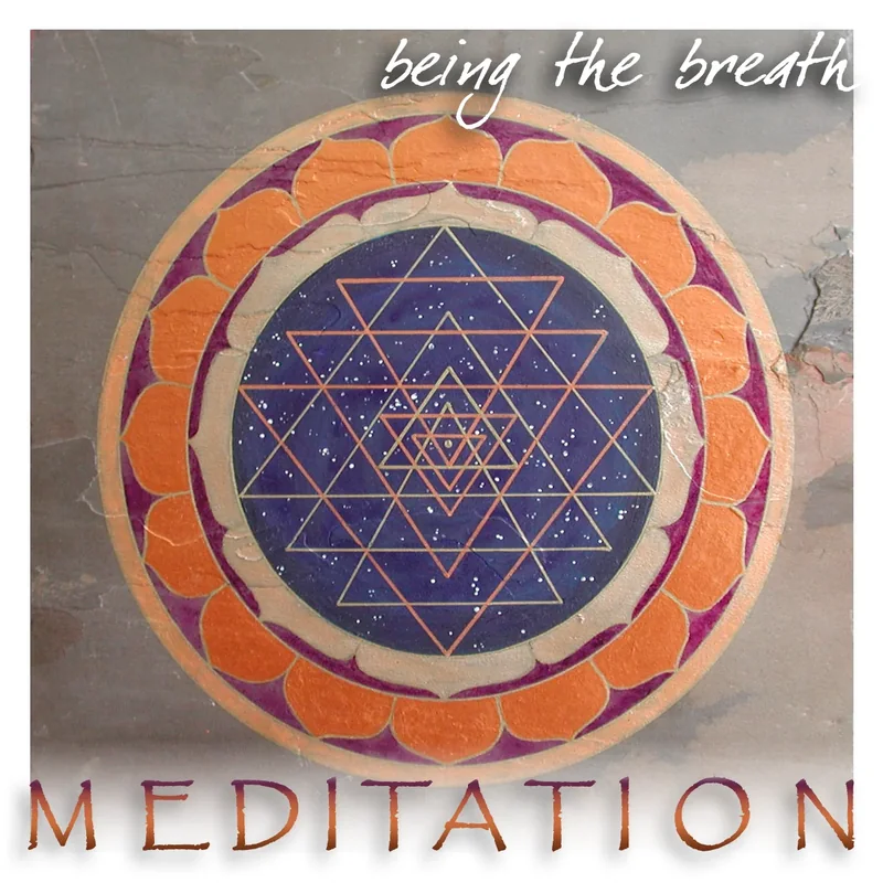 Meditation, being mindful