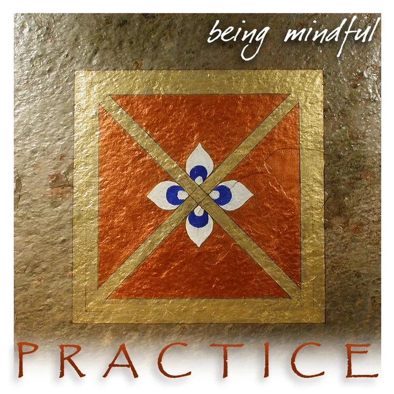 Practice, persevering