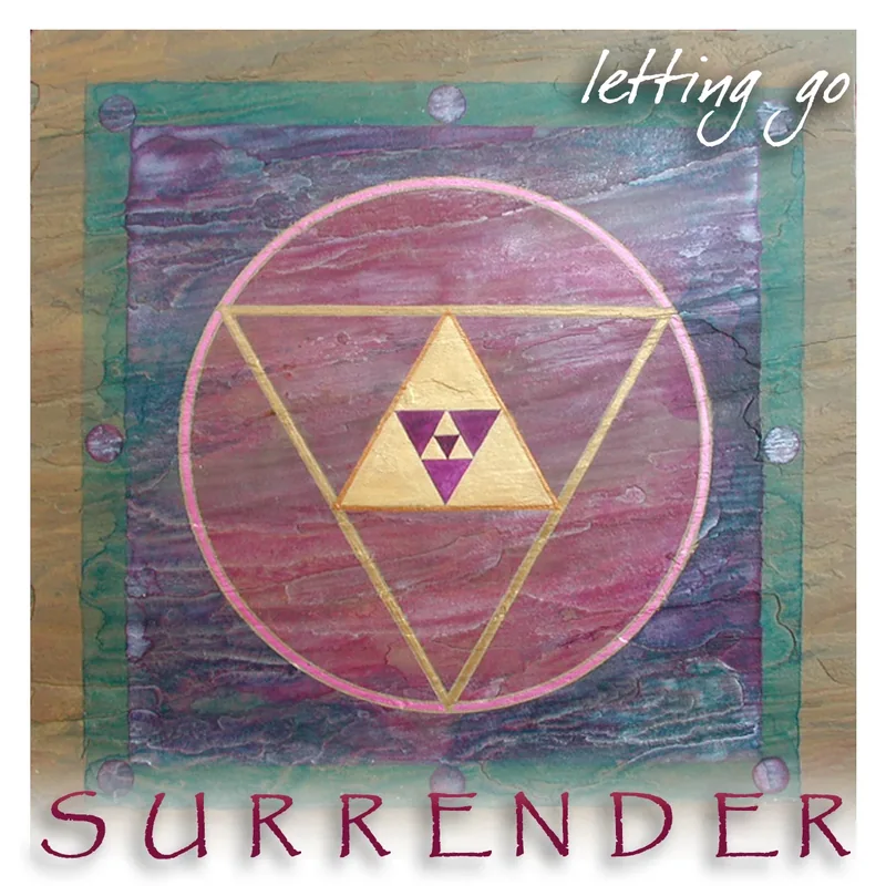 Surrender, allowing