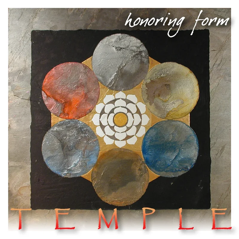 Temple, honoring the body
