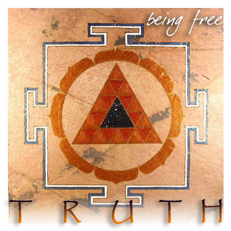 Truth, choosing freedom