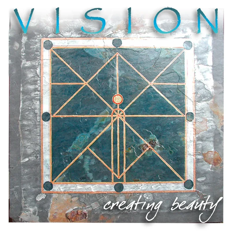 Vision, creating beauty